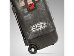 EGO Kryptek TPU Tactical 30L Cooler w/ Telescoping Handle and Wheels Typhon 75050