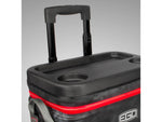 EGO Kryptek TPU Tactical 30L Cooler w/ Telescoping Handle and Wheels Typhon 75050