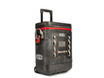 EGO Kryptek TPU Tactical 30L Cooler w/ Telescoping Handle and Wheels Typhon 75050