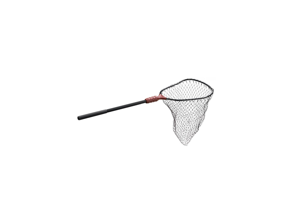 EGO Landing Net Float Medium 17x19 in 30 in Handle 71260