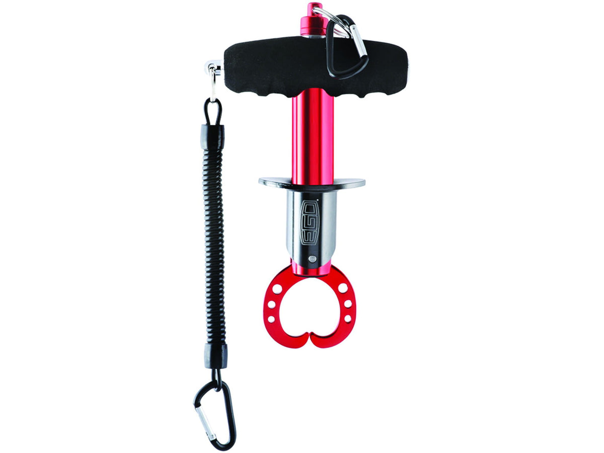 EGO Mini Grip w/Magnetic Release
