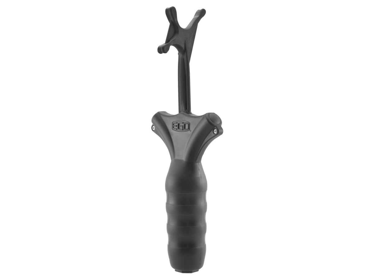 EGO S2 Boat Hook Black/Red