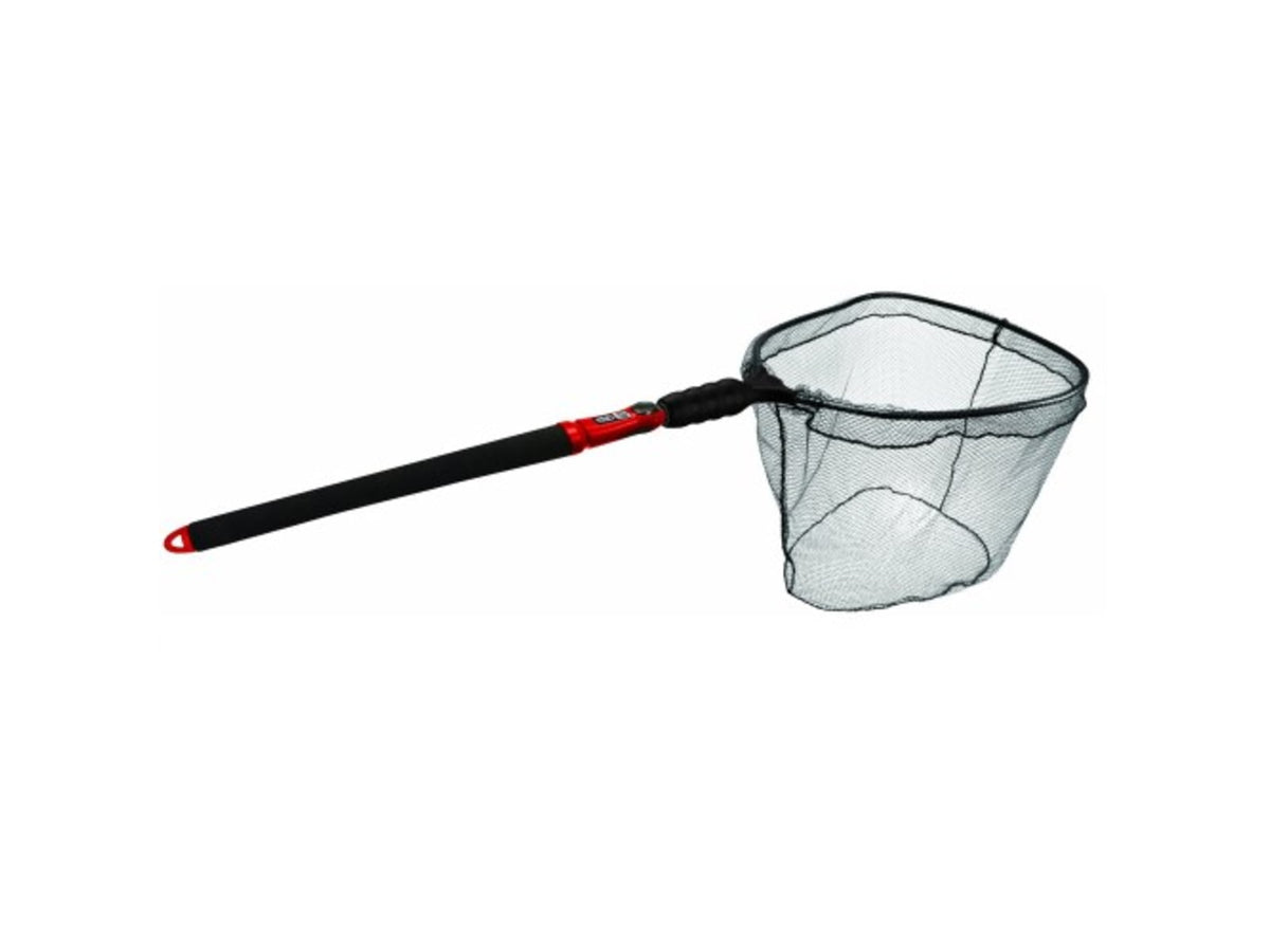 EGO S2 Compact 18-36in Hndle 17x19in W/Nylon Mesh 72010