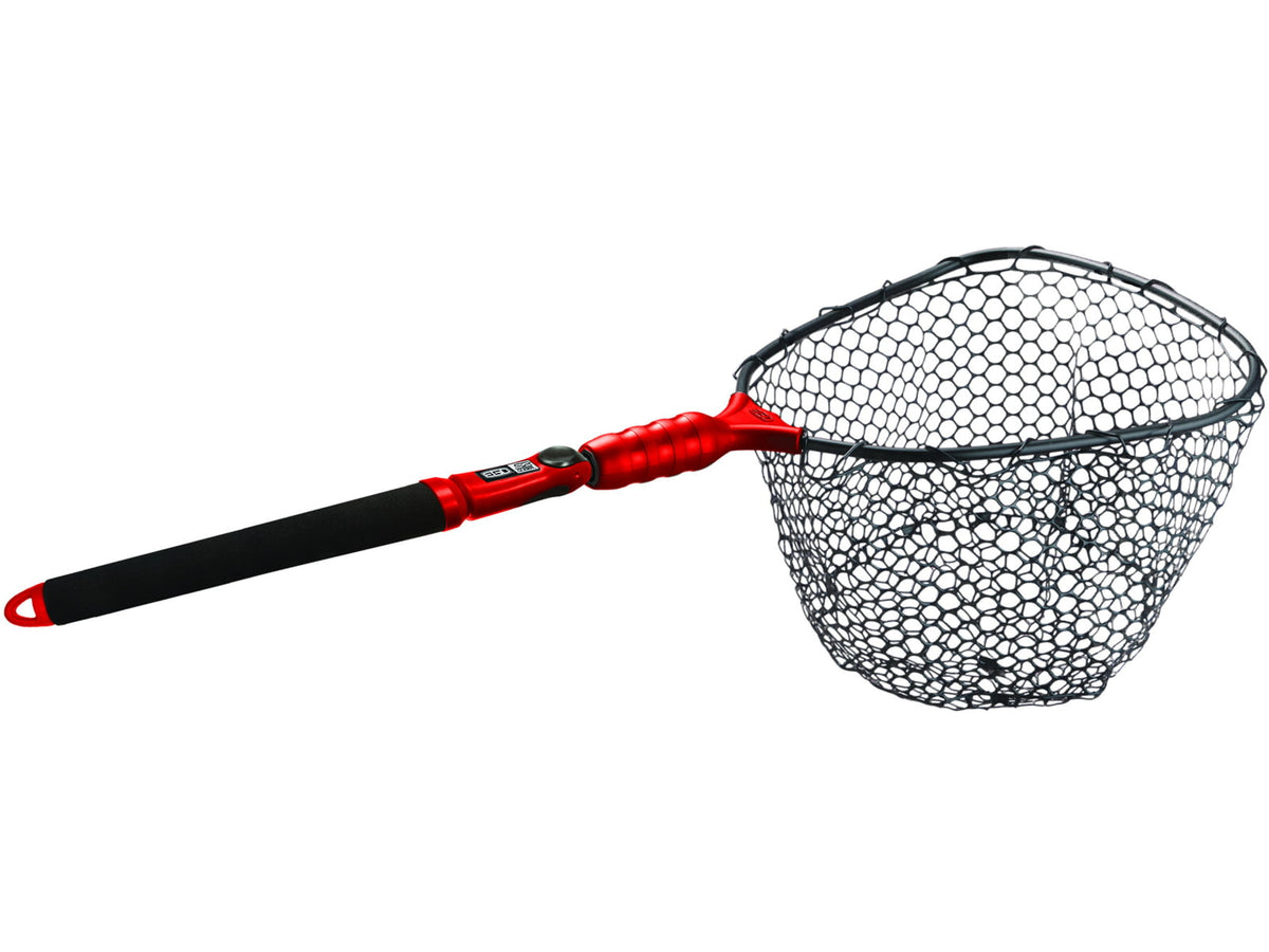 EGO Fishing S2 Compact Rubber Net