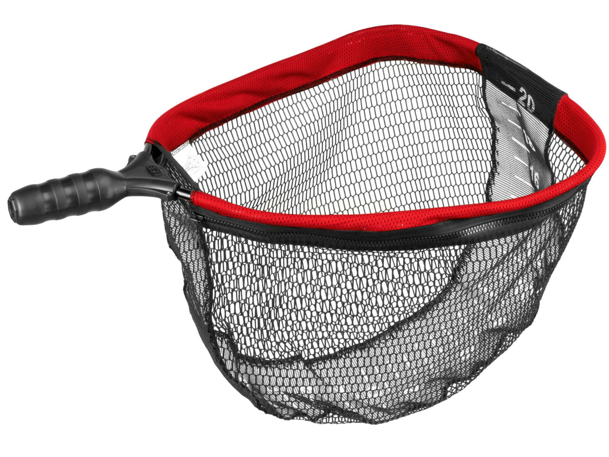EGO S2 Lure Retriever Black/Red 72045A