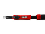 EGO S2 Slider 18in Handle Black/Red Compact H72006