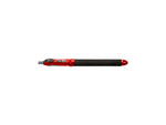 EGO S2 Slider 18in Handle Black/Red Compact H72006