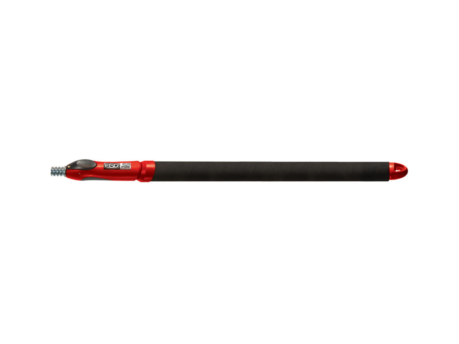 EGO S2 Slider 29in Handle Black/Red Standard