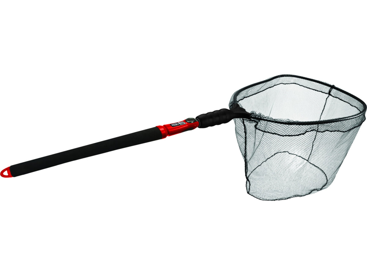 EGO Fishing S2 Slider Landing Pvc Nets