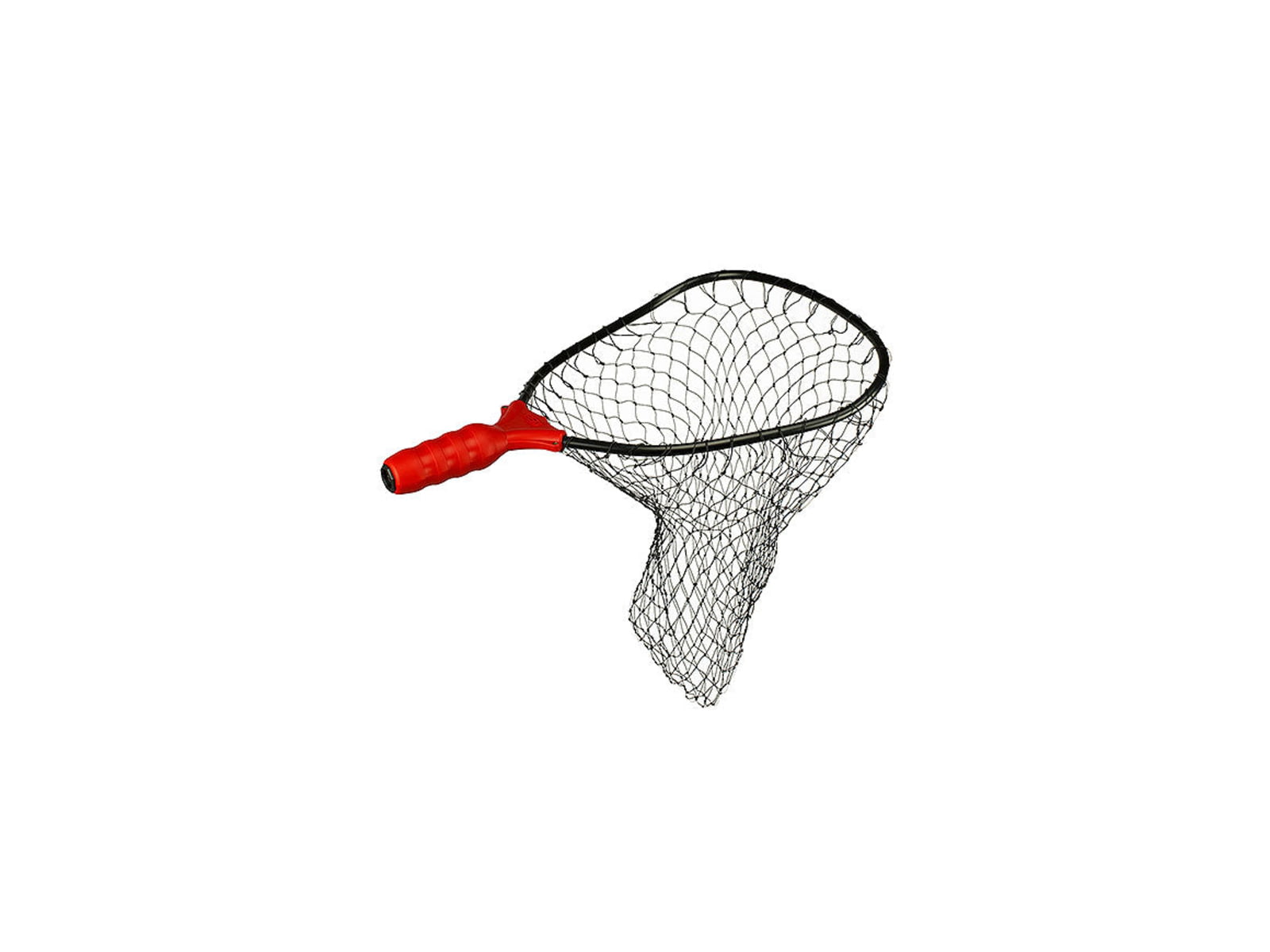 EGO S2 Small 15in Net Head Black/Red Small 72070A