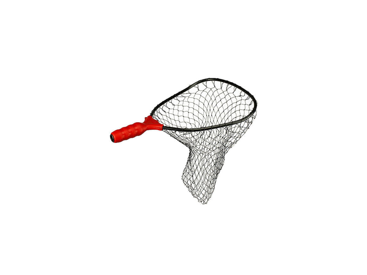 EGO S2 Small 15in Net Head Black/Red Small 72070A