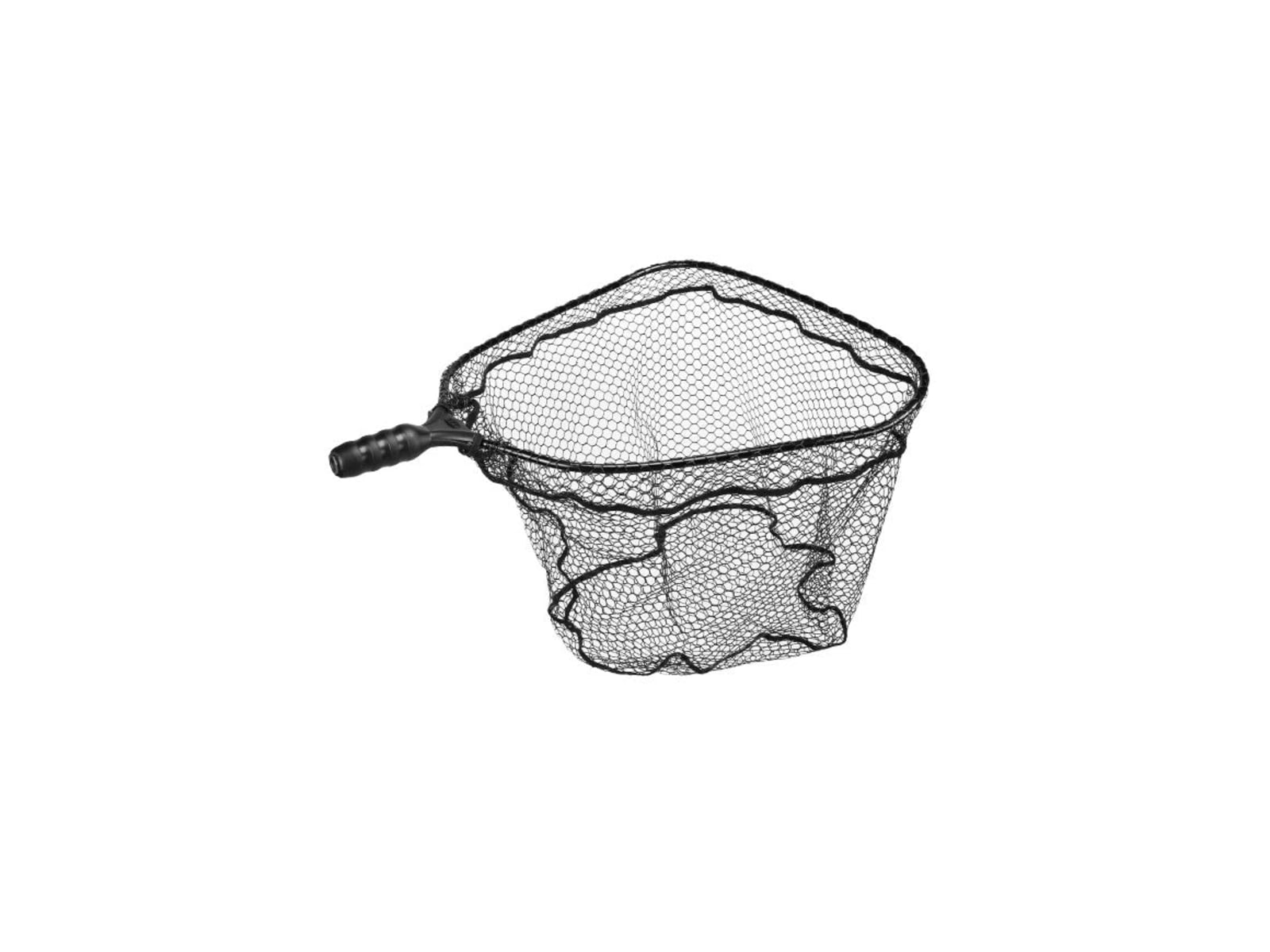 EGO S2 Xlarge 24in PVC Net Head Black/Red Xlarge