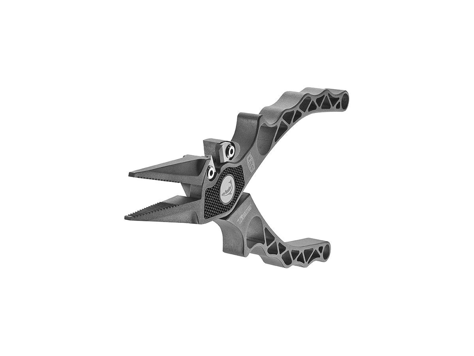 EGO Ti22 Pliers 7.5in Titanium Red/Black 73014