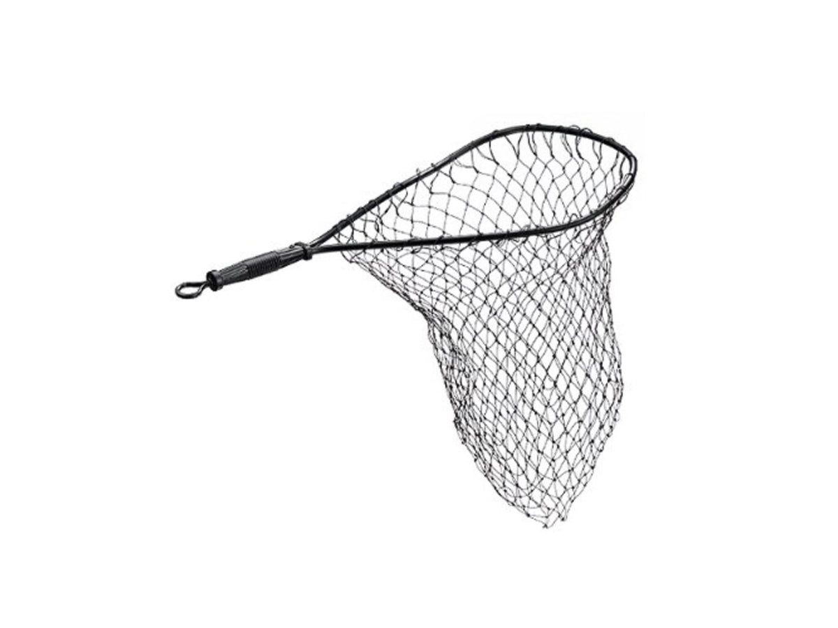 EGO Trout Net Float Large 13.5x17 in 5.5 in Handle 71480