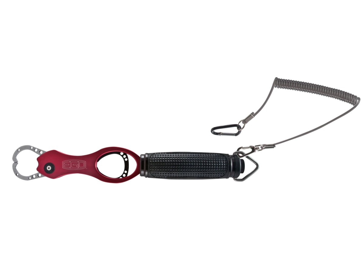EGO Ultra Grip 40lb. w/ Scale 73004