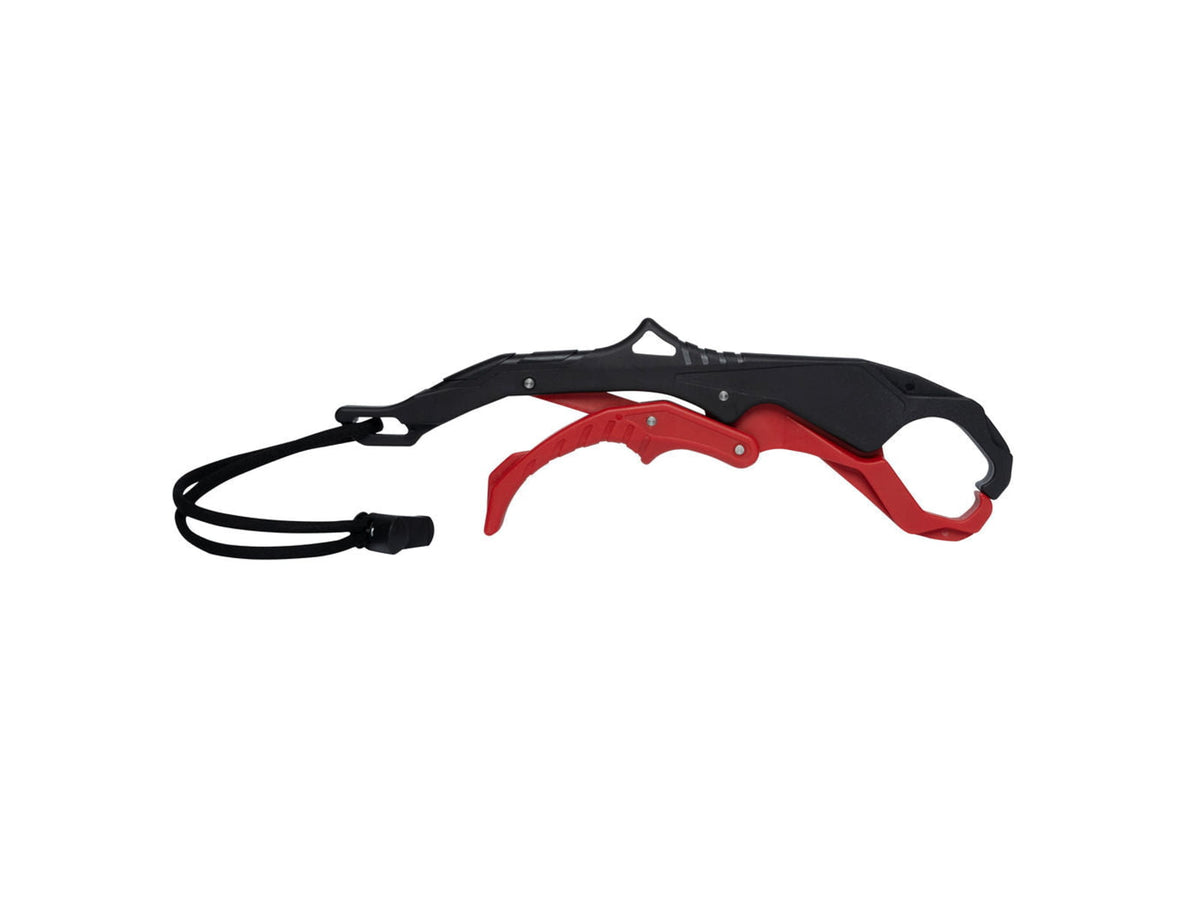 EGO Vice Grip Tool Red/Black 73018