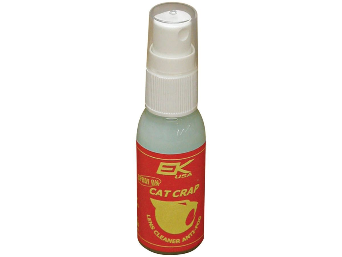 EK Ekcessories Cat Crap Spray-on Cleaner 10808B