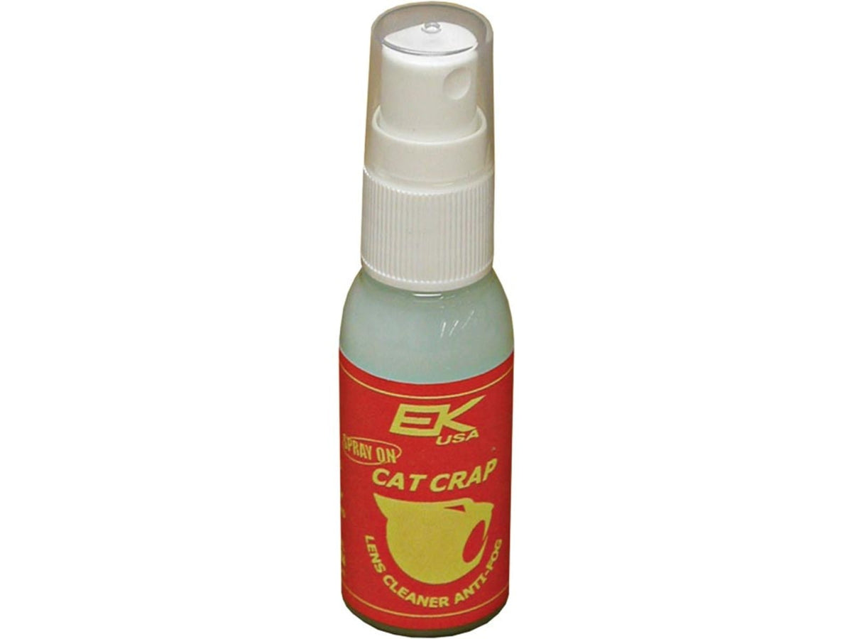 EK Ekcessories Cat Crap Spray-on Cleaner 10808B