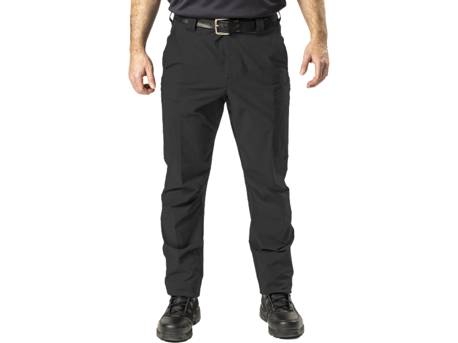 Elbeco UFX Persist Cargo Pant - Men's 34in Inseam Black 38 PM4010BL+38-34