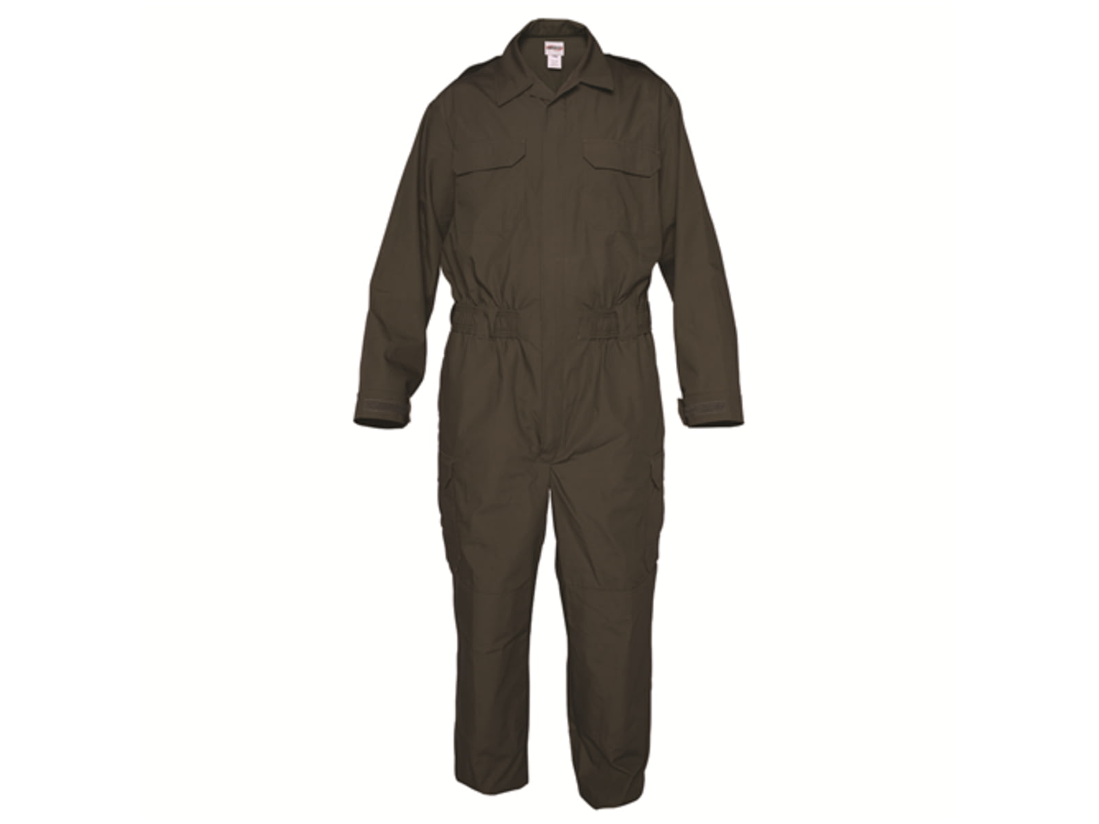 Elbeco Transcon Jumpsuit Od Green - 510LCG-36