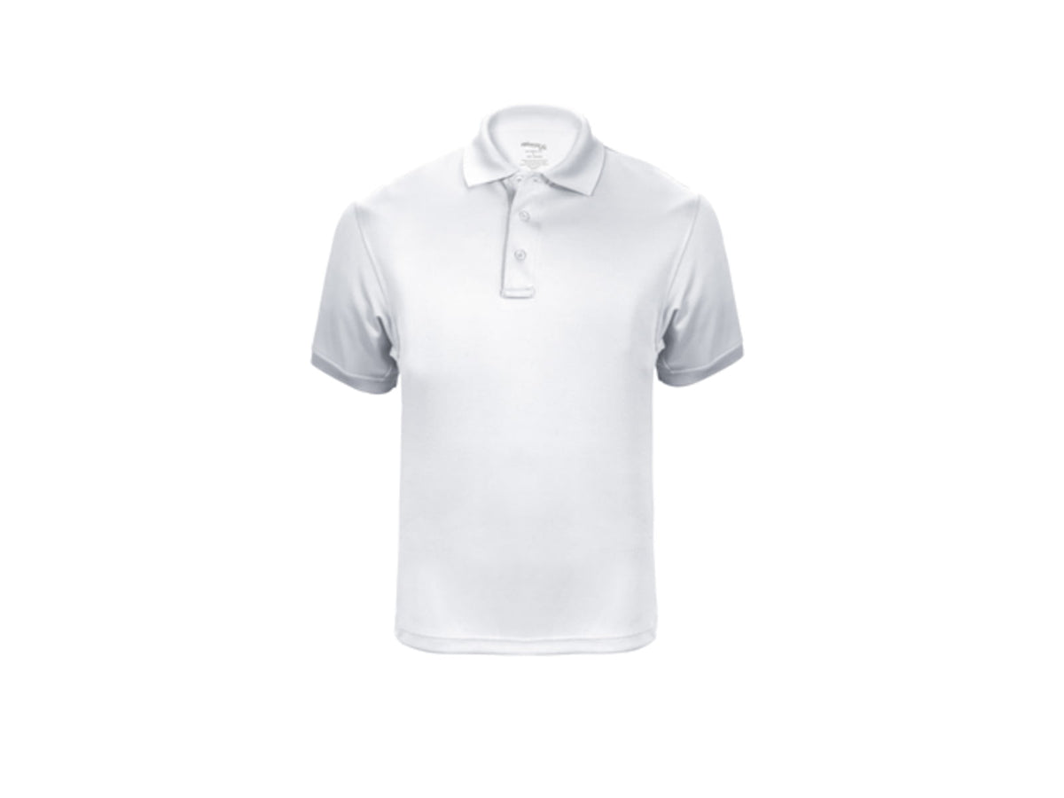 Elbeco Ufx Ss Tactical Polo Gray -