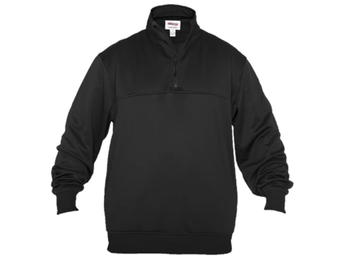 Elbeco Shield Flextech Quarter Zip Job Shirt - 3770-M