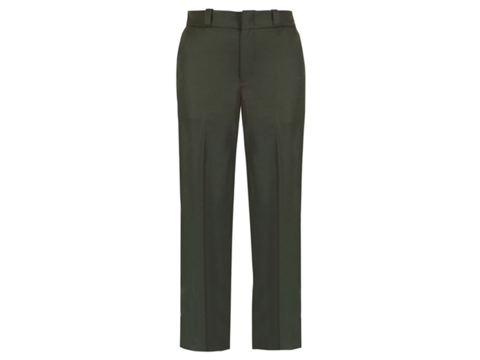 Elbeco Textrop2 4-pocket Pants W/black Stripe Spruce Green