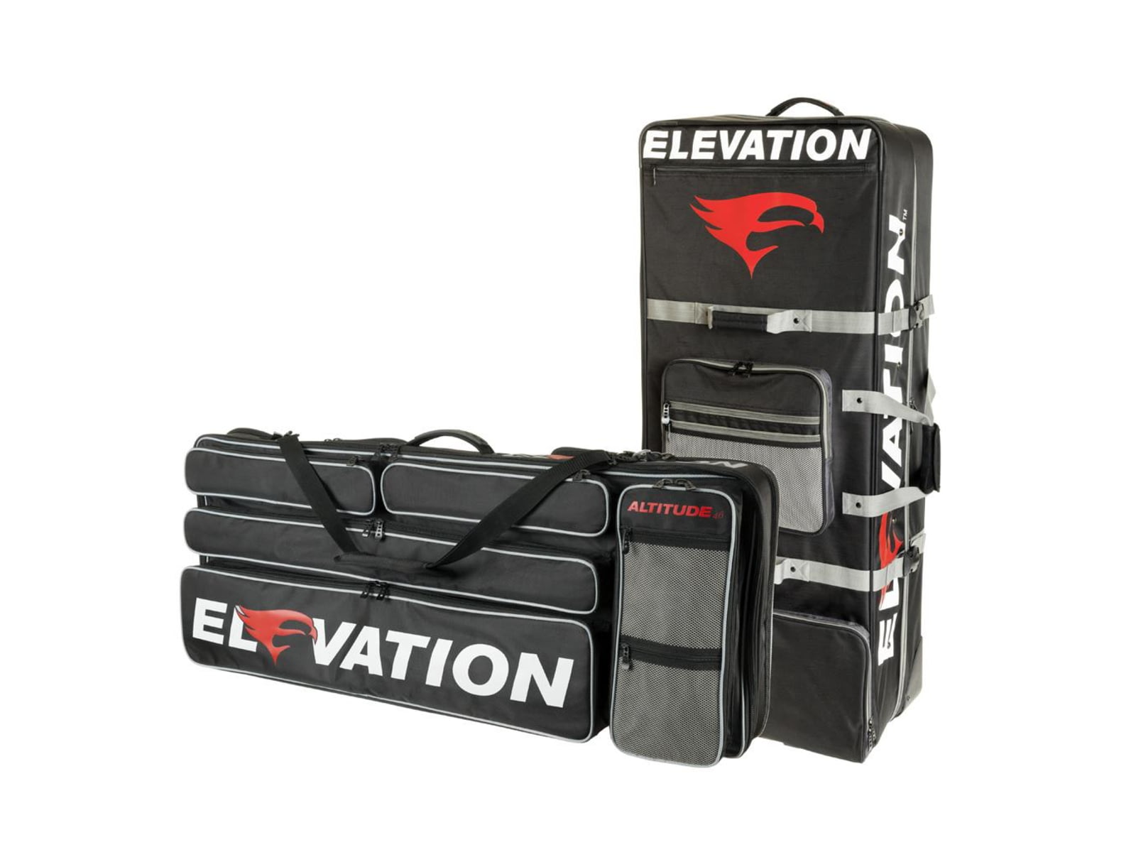 Elevation Altitude 46 TCS Black