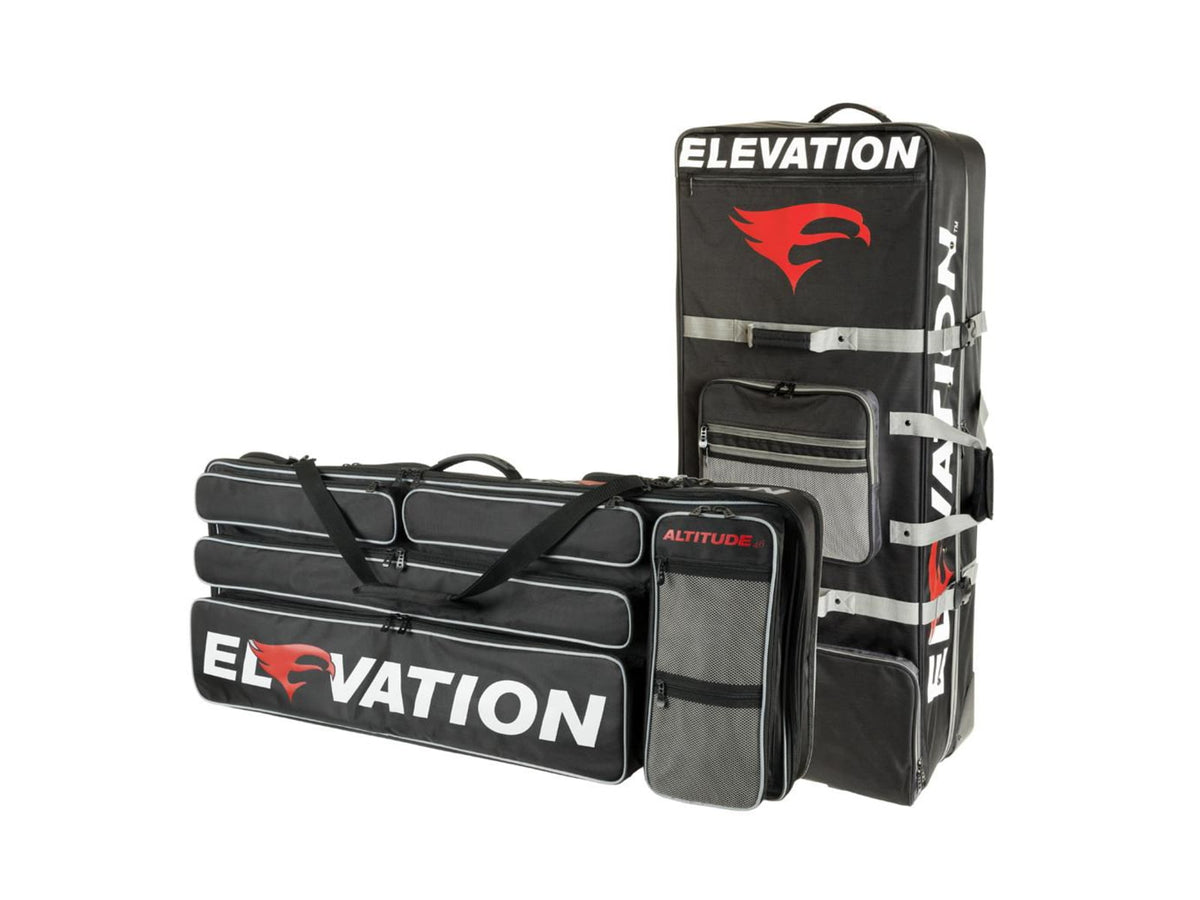 Elevation Altitude 46 TCS Black