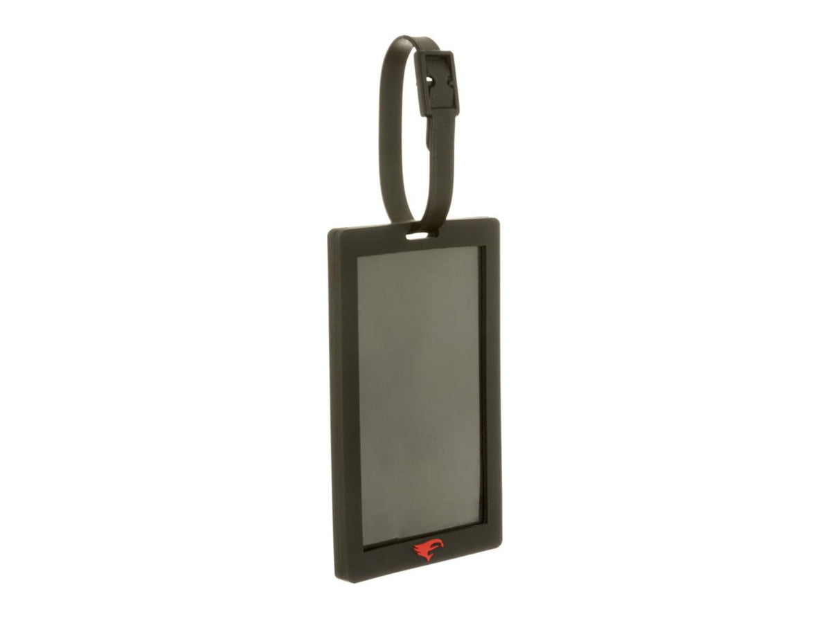 Elevation Archer ID Black 13210