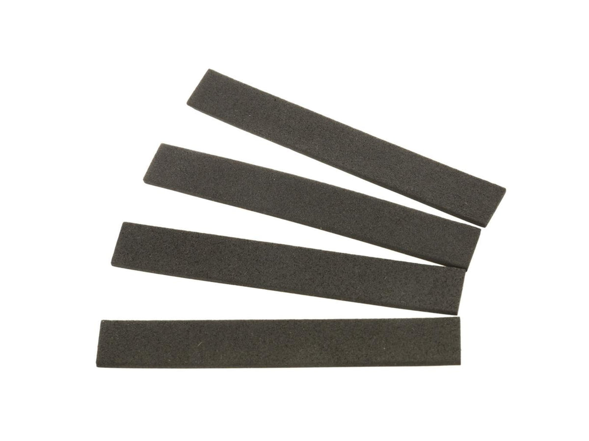 Elevation Arrow Tube Silencing Kit Black 4 pk. 13209