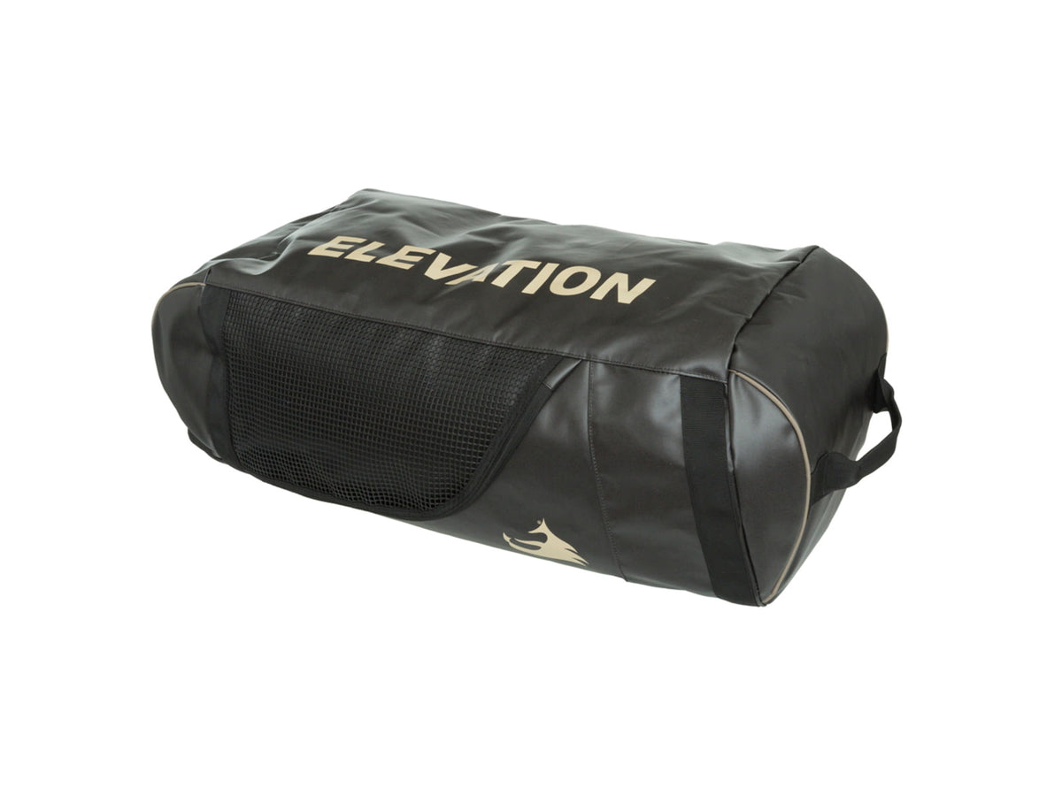 Elevation Charter Travel Duffel Black 1601221