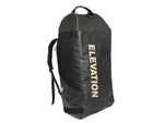 Elevation Charter Travel Duffel Black 1601221