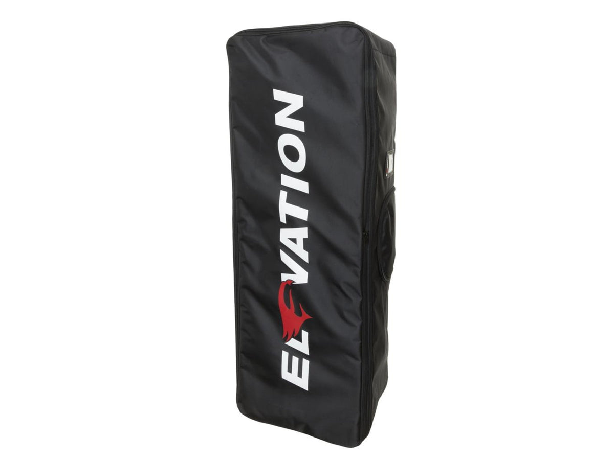 Elevation Jetstream Transit Cover Black 81373
