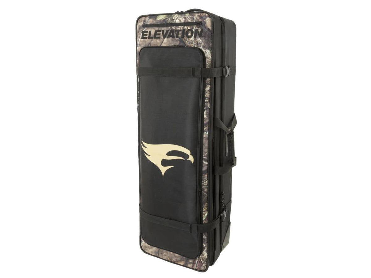 Elevation Jetstream Travel Case HUNT Edition Mossy Oak Country 81376