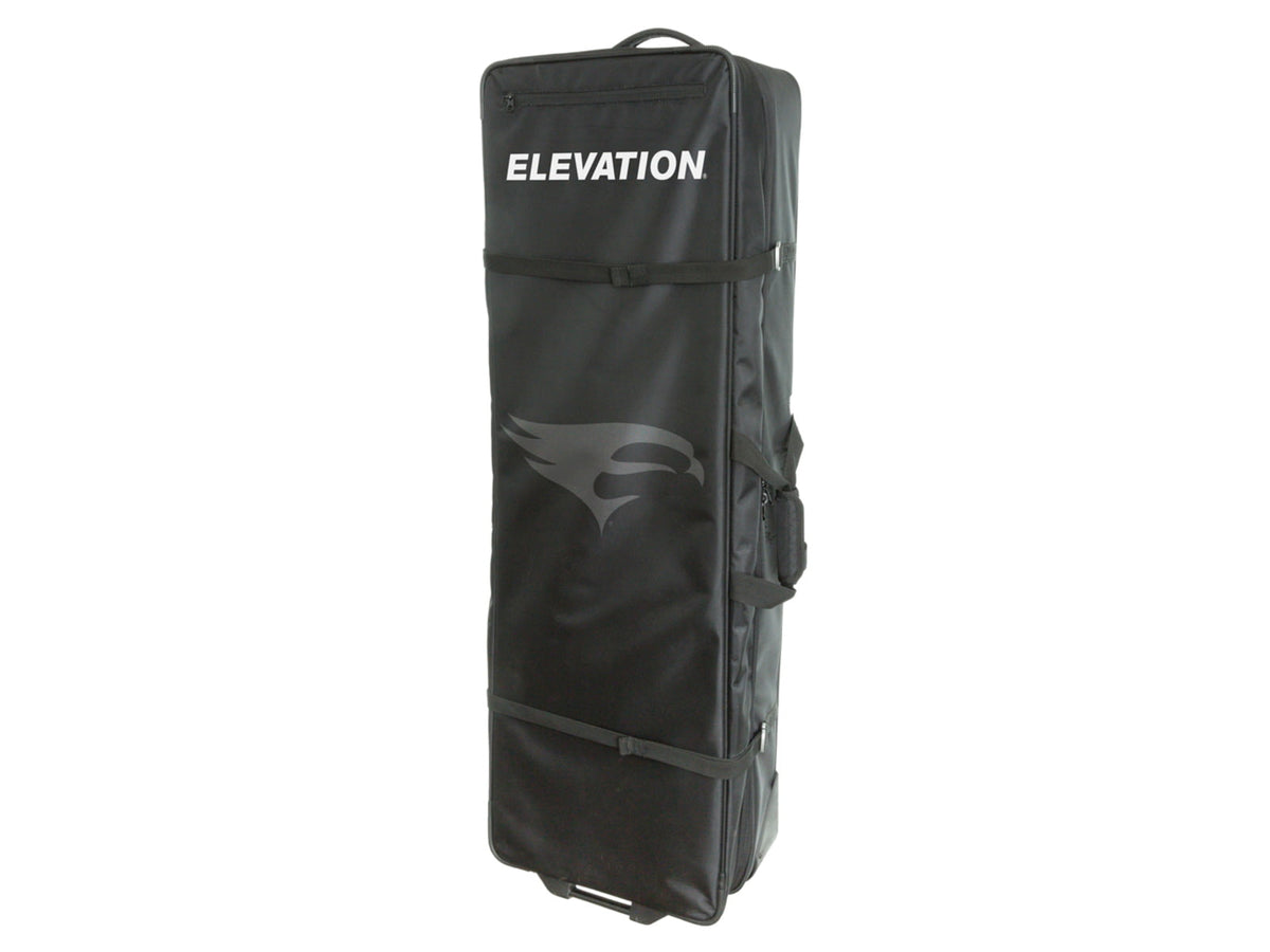 Elevation Jetstream XL Bow Case 46 in Black 1601222
