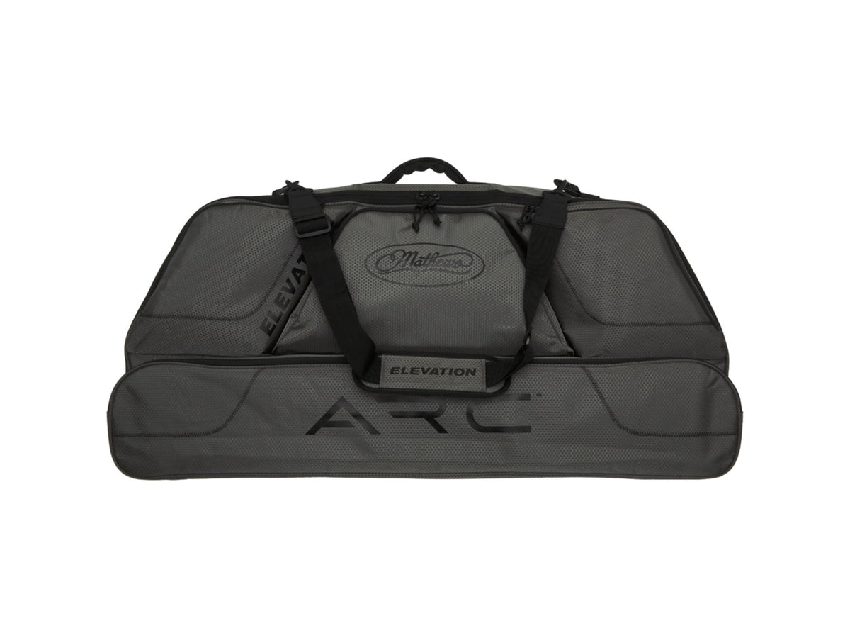 Elevation Mathews ARC Soft Bow Case Shale