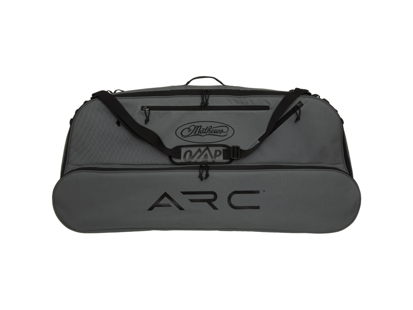 Elevation Mathews ARC Soft Bow Case Shale