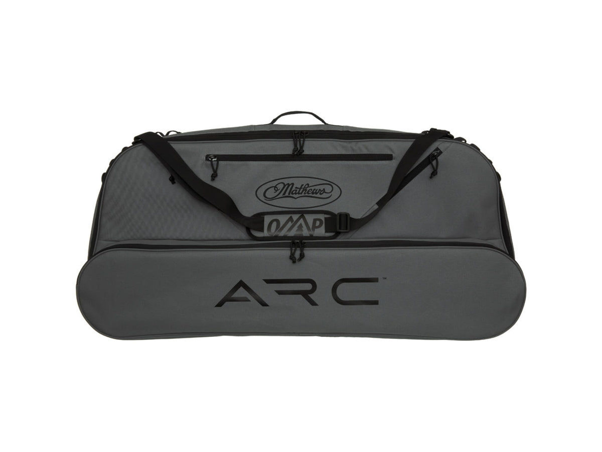Elevation Mathews ARC Soft Bow Case Shale