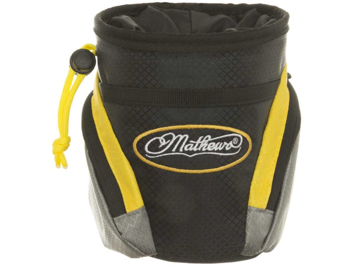 Elevation Nerve Field Quiver Package Mathews Edition Black/Yellow Left Hand 13222