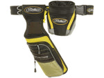 Elevation Nerve Field Quiver Package Mathews Edition Black/Yellow Left Hand 13222
