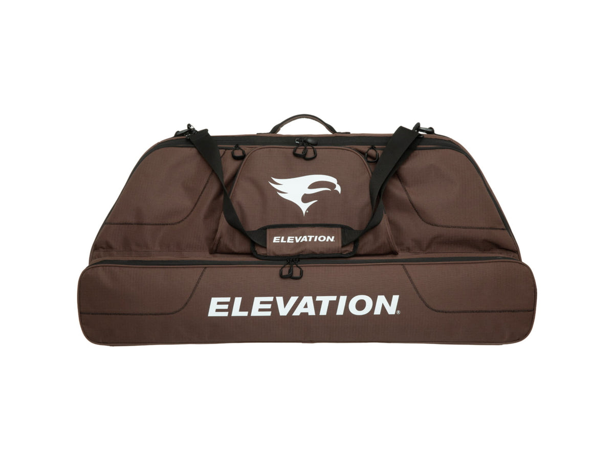 Elevation Premium Kodiak Bow Case 41in Kodiak Brown 1601853