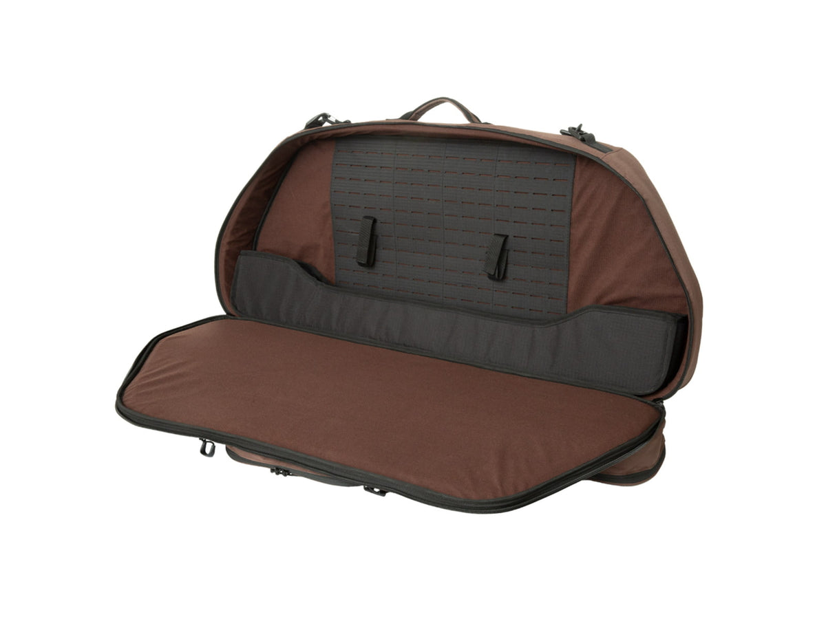 Elevation Premium Kodiak Bow Case 41in Kodiak Brown 1601853