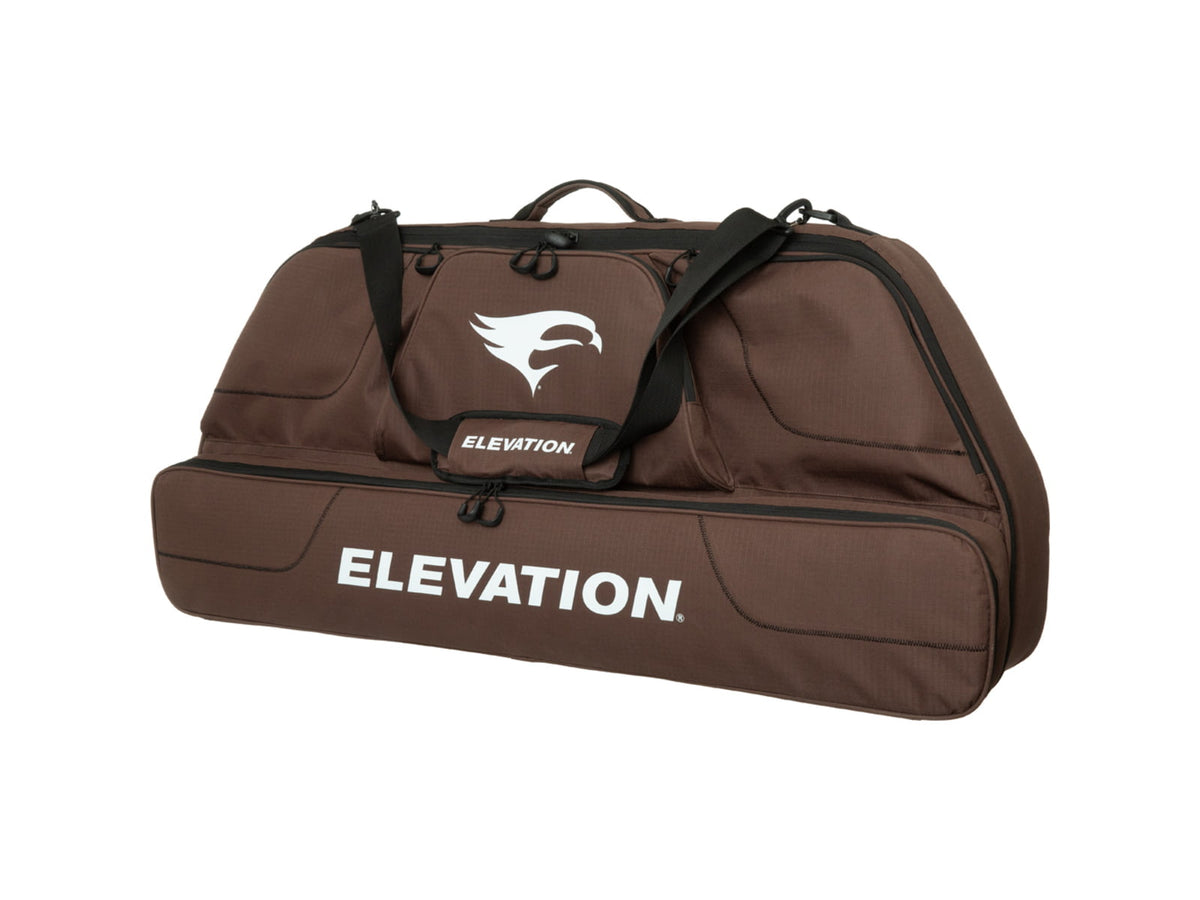 Elevation Premium Kodiak Bow Case 41in Kodiak Brown 1601853