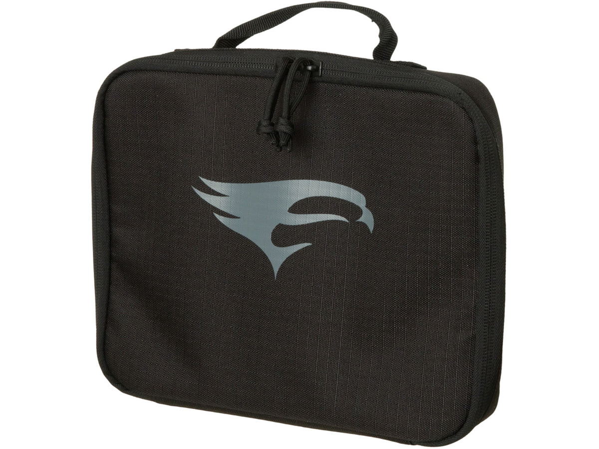 Elevation Premium TOPO Bow Case Black/Slate 1601844