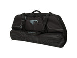 Elevation Premium TOPO Bow Case Black/Slate 1601844