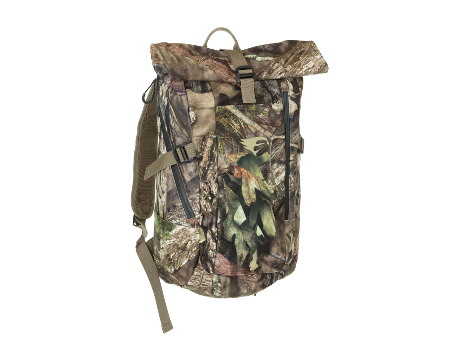 Elevation Suppression Silent Pack Mossy Oak Country 1601215