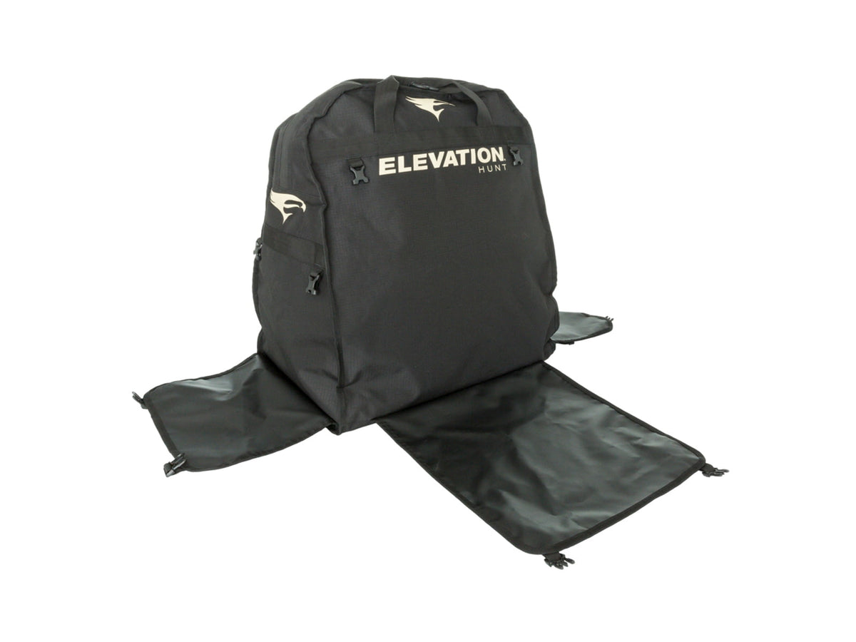 Elevation Totality Scent Bag Black 1601198