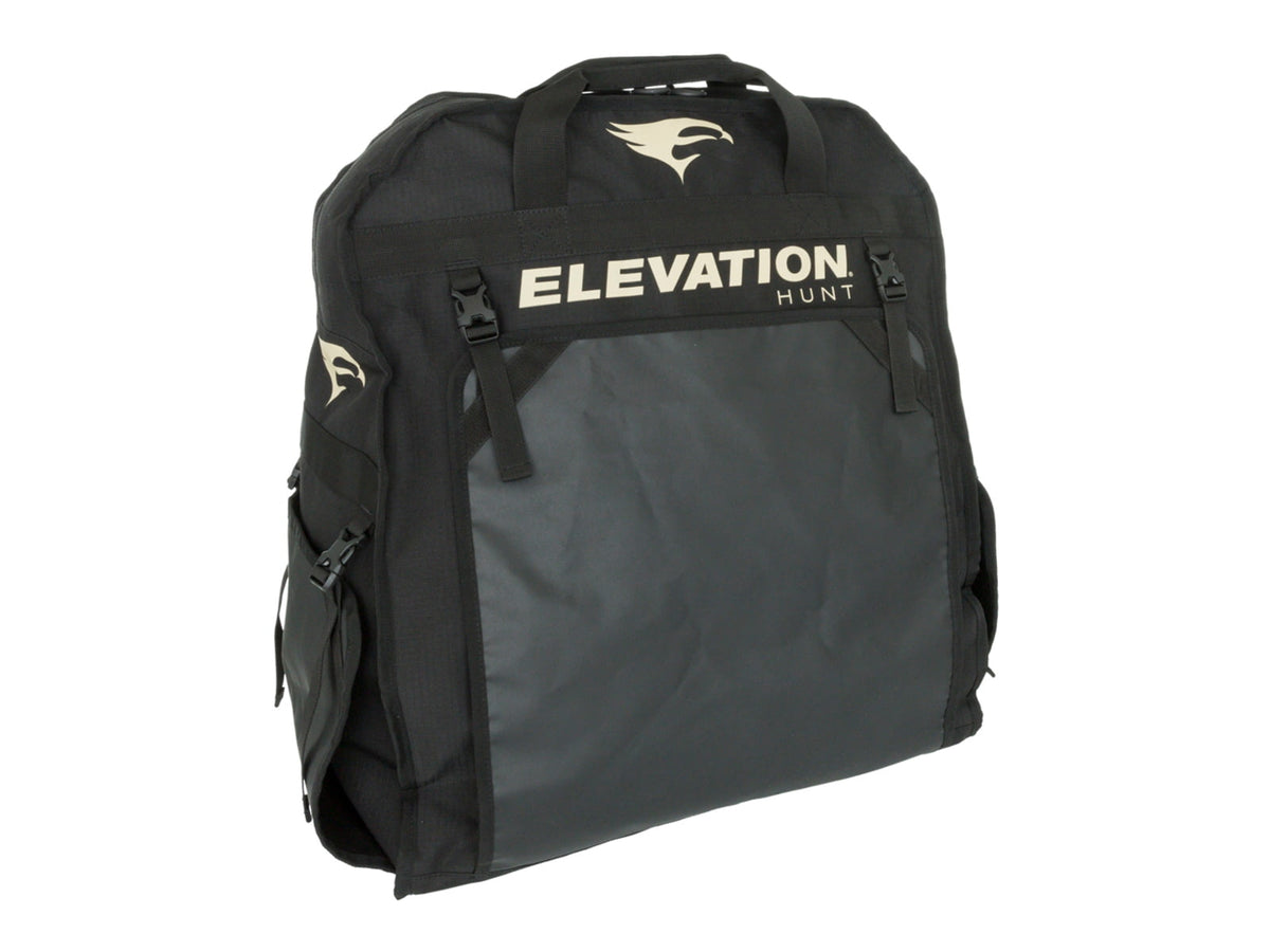 Elevation Totality Scent Bag Black 1601198