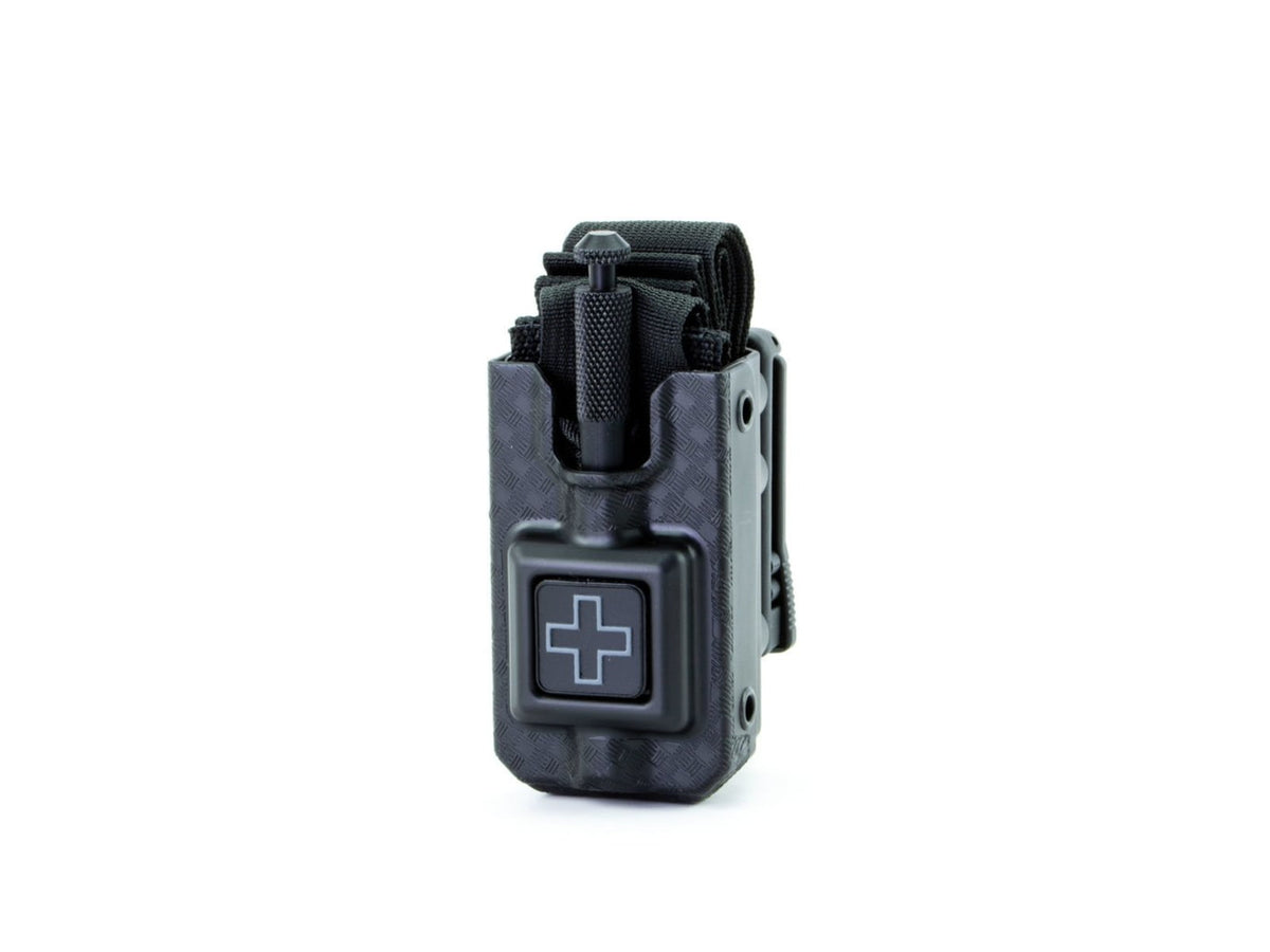 Eleven 10 Rigid Tq Case For Softt/softt-w Black -